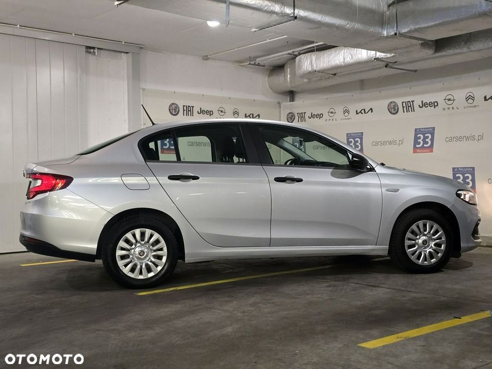 Fiat Tipo - 7