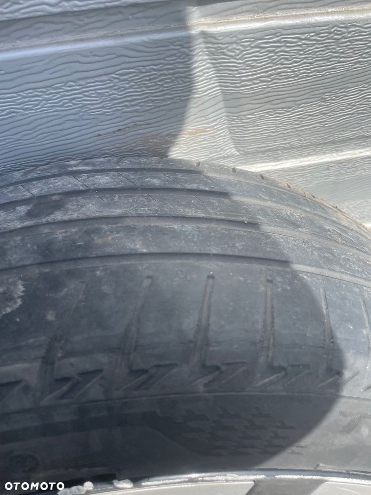 Koła felgi aluminiowe Toyota Prius IV - 8