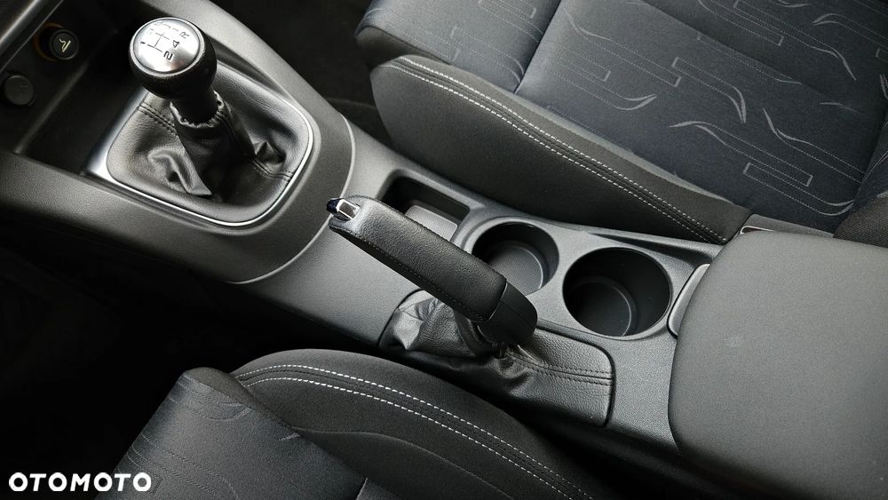 Citroën C4 1.6 VTi Selection - 34