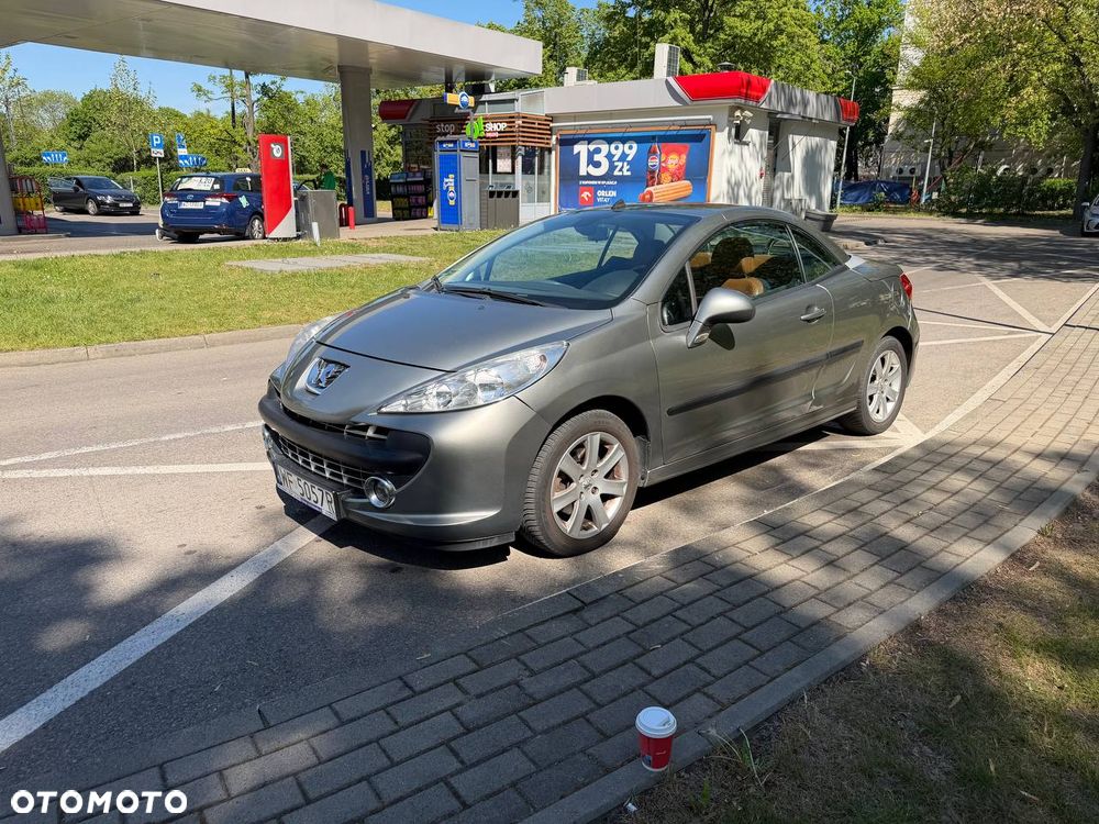 Peugeot 207 1.6 VTi Sporty - 10
