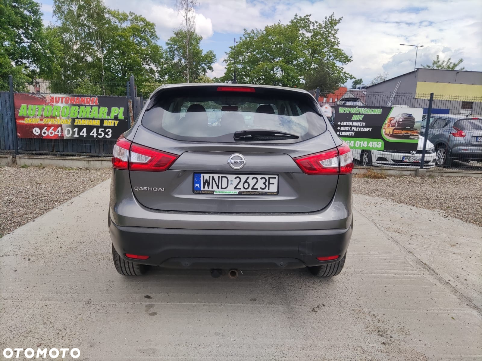 Nissan Qashqai 1.2 DIG-T Acenta - 5