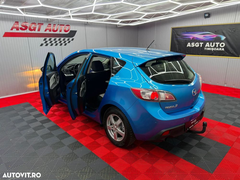 Mazda 3 - 17