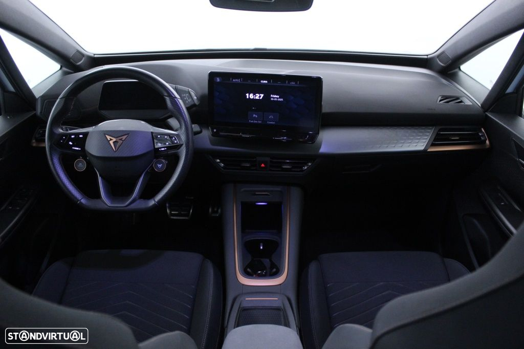 Cupra Born 58 kWh e-Boost - 18