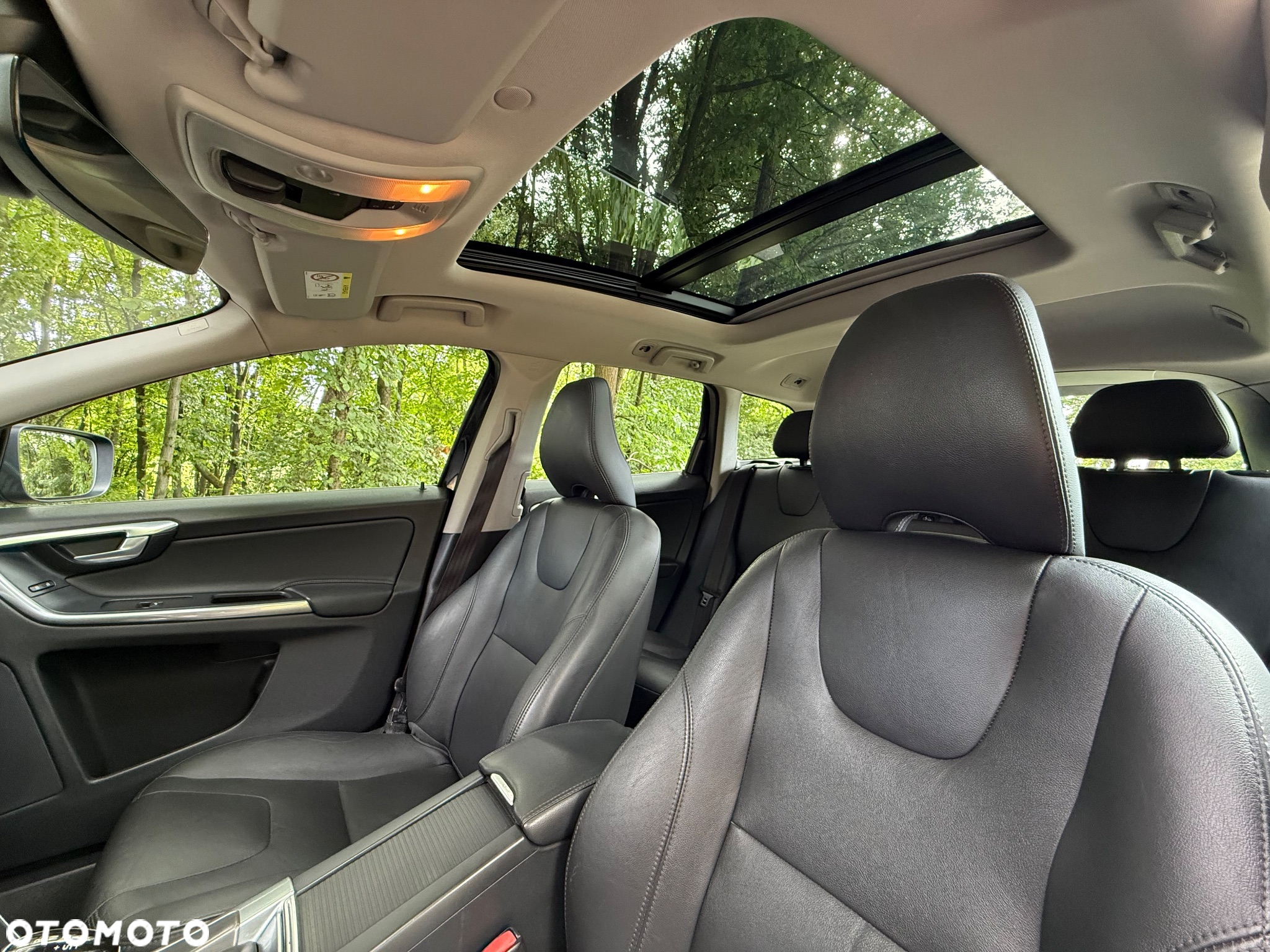 Volvo XC 60 D4 Drive-E Summum - 15
