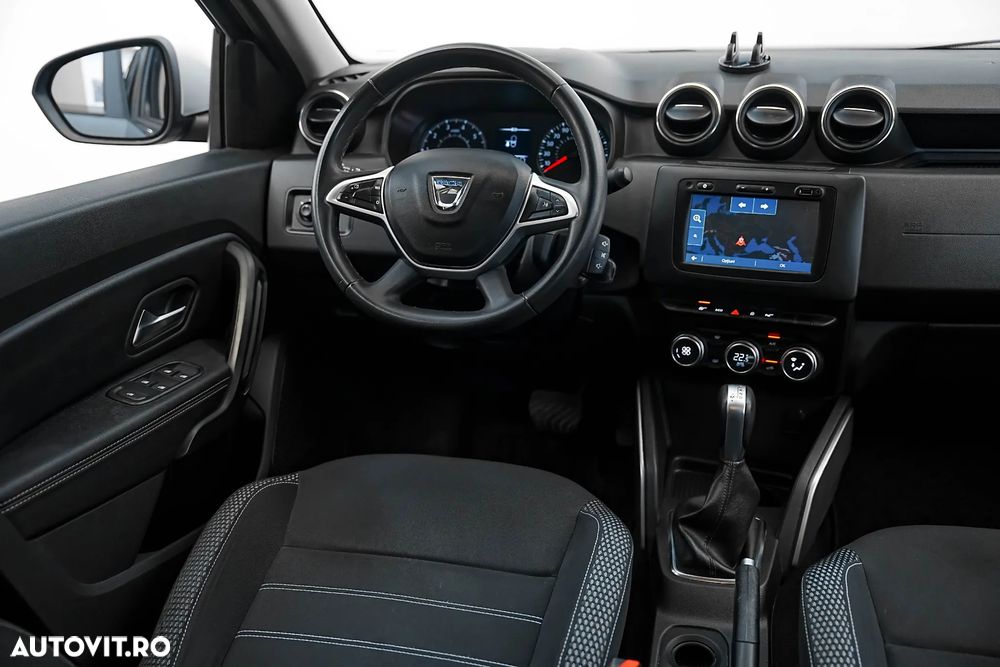 Dacia Duster - 7