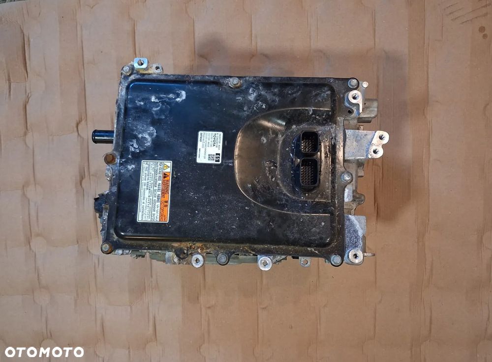 INWENTER falownik przetwornica TOYOTA 1.8 HYB  G9200-47390  OE - 3