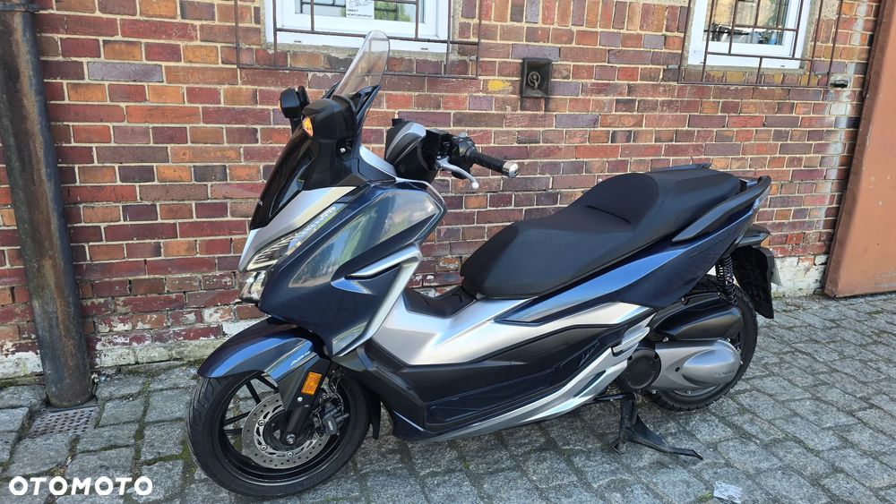 Honda NSS - 2