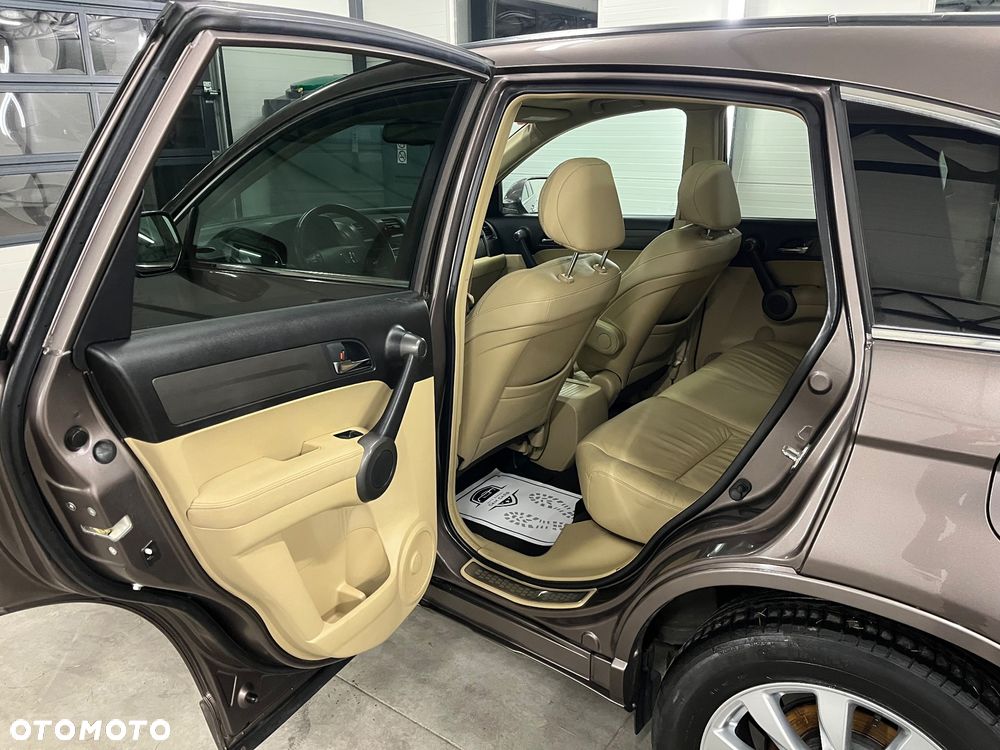 Honda CR-V 2.2i DTEC DPF Executive - 18