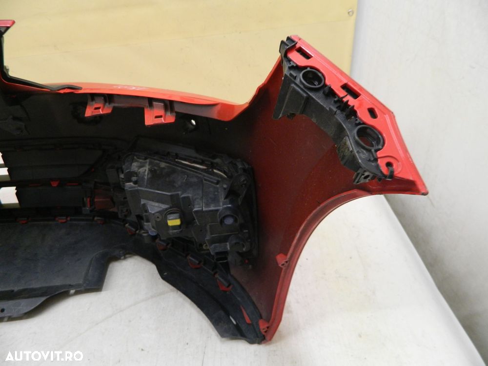 Bara fata VW Polo 2G, 2017, 2018, 2019, 2020, cod origine 2G0807221. - 9