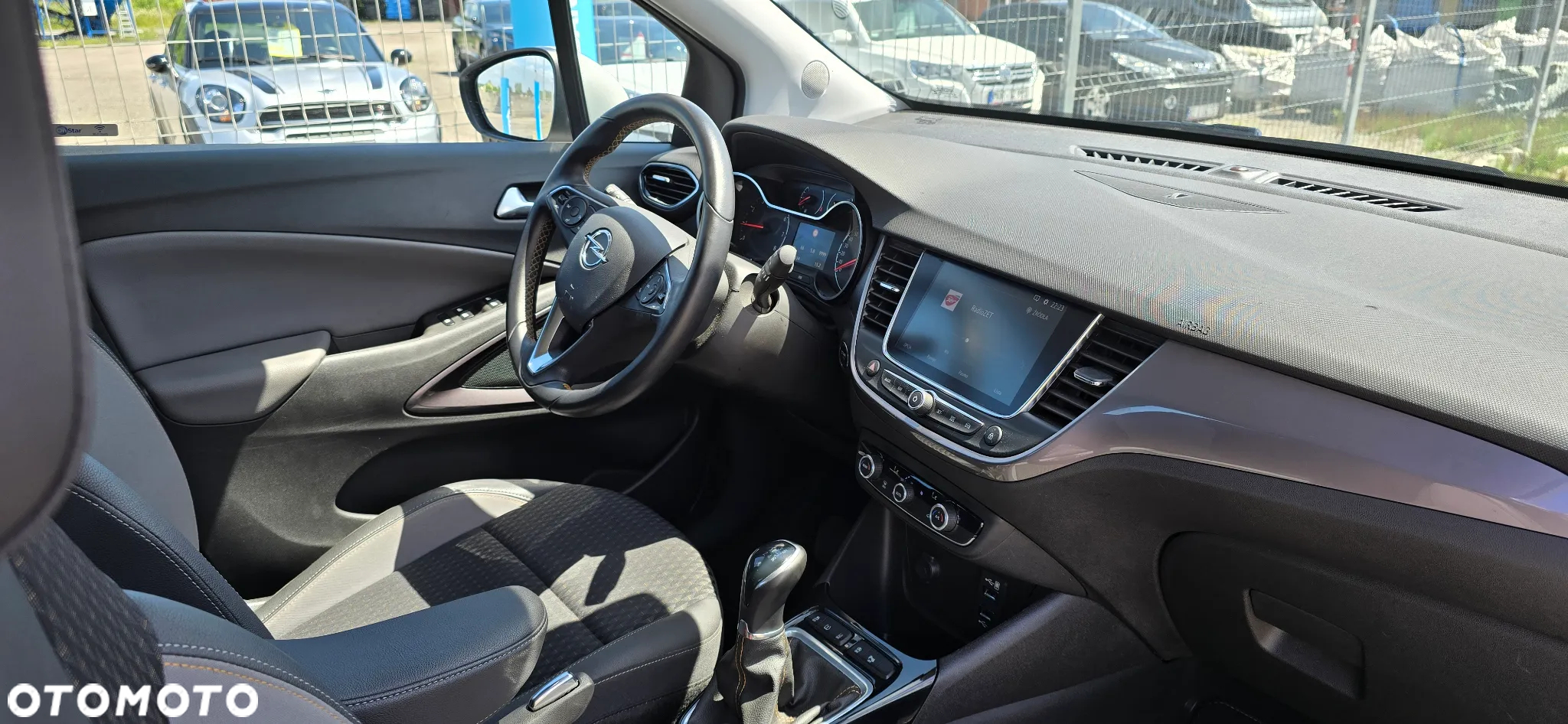 Opel Crossland X 1.2 Start/Stop Innovation - 15