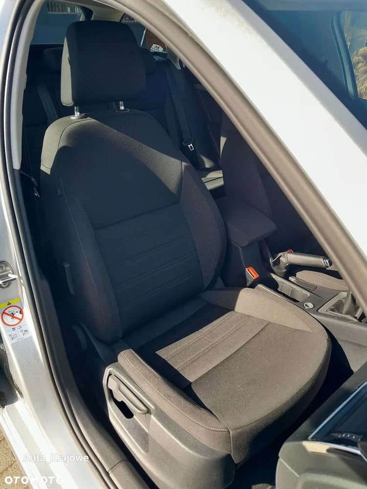 Skoda Octavia 1.6 TDI SCR Ambition - 28