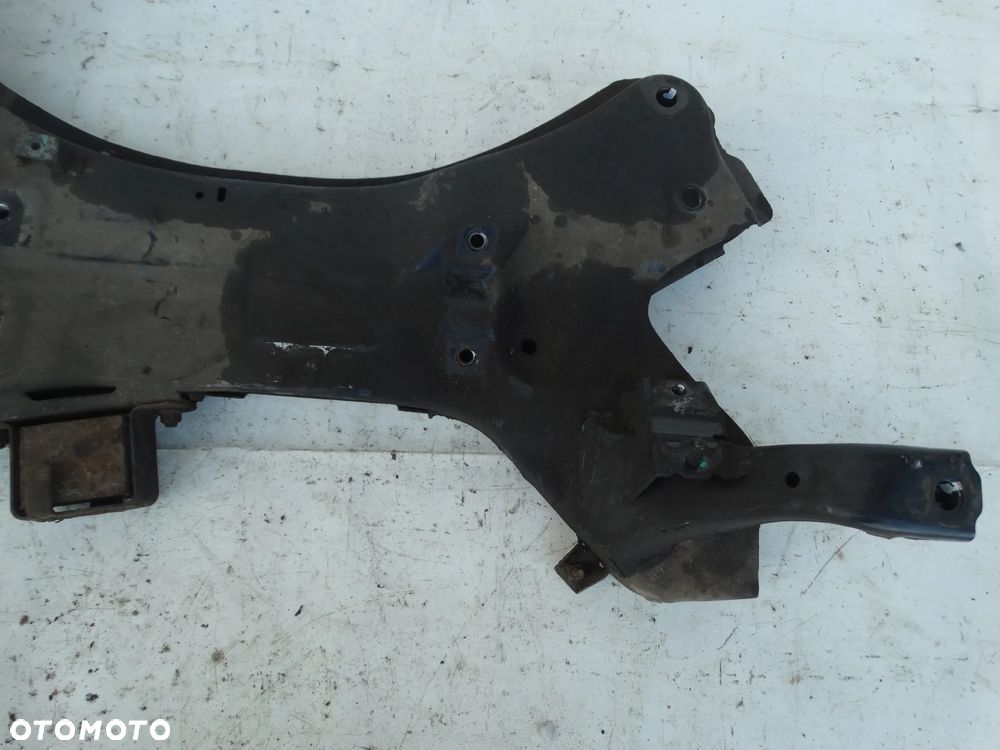 SANKI WÓZEK KOŁYSKA BELKA ZAWIESZENIA PRZÓD HYUNDAI IX35 F-VAT - 2