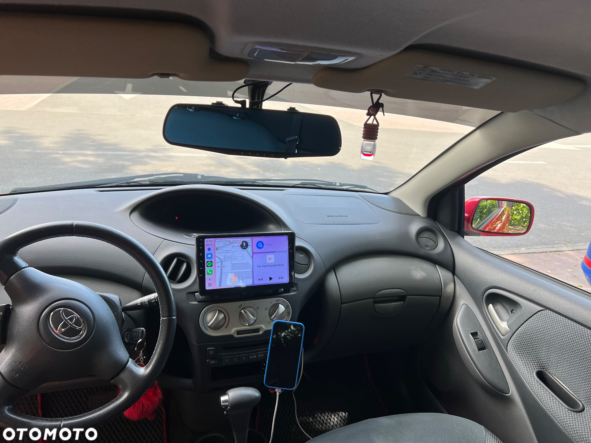 Toyota Yaris - 3