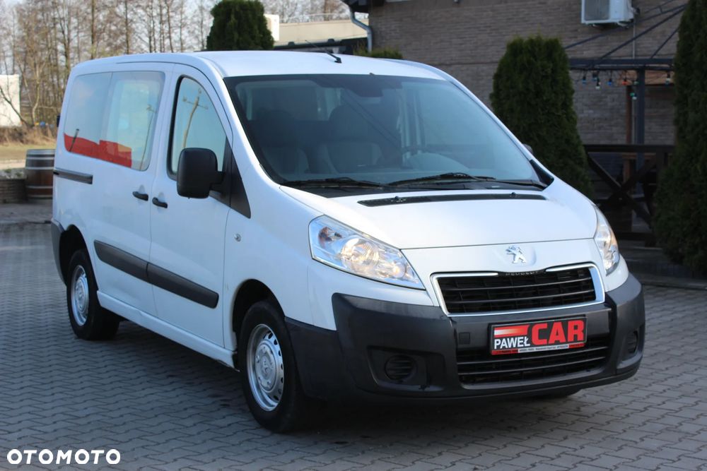 Peugeot Expert - 3