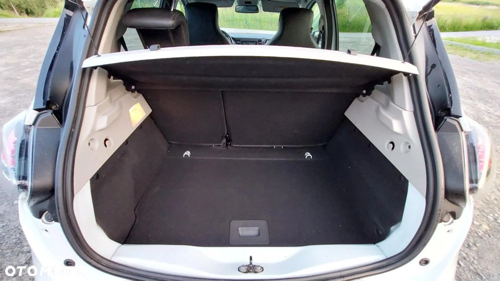 Renault Zoe - 6