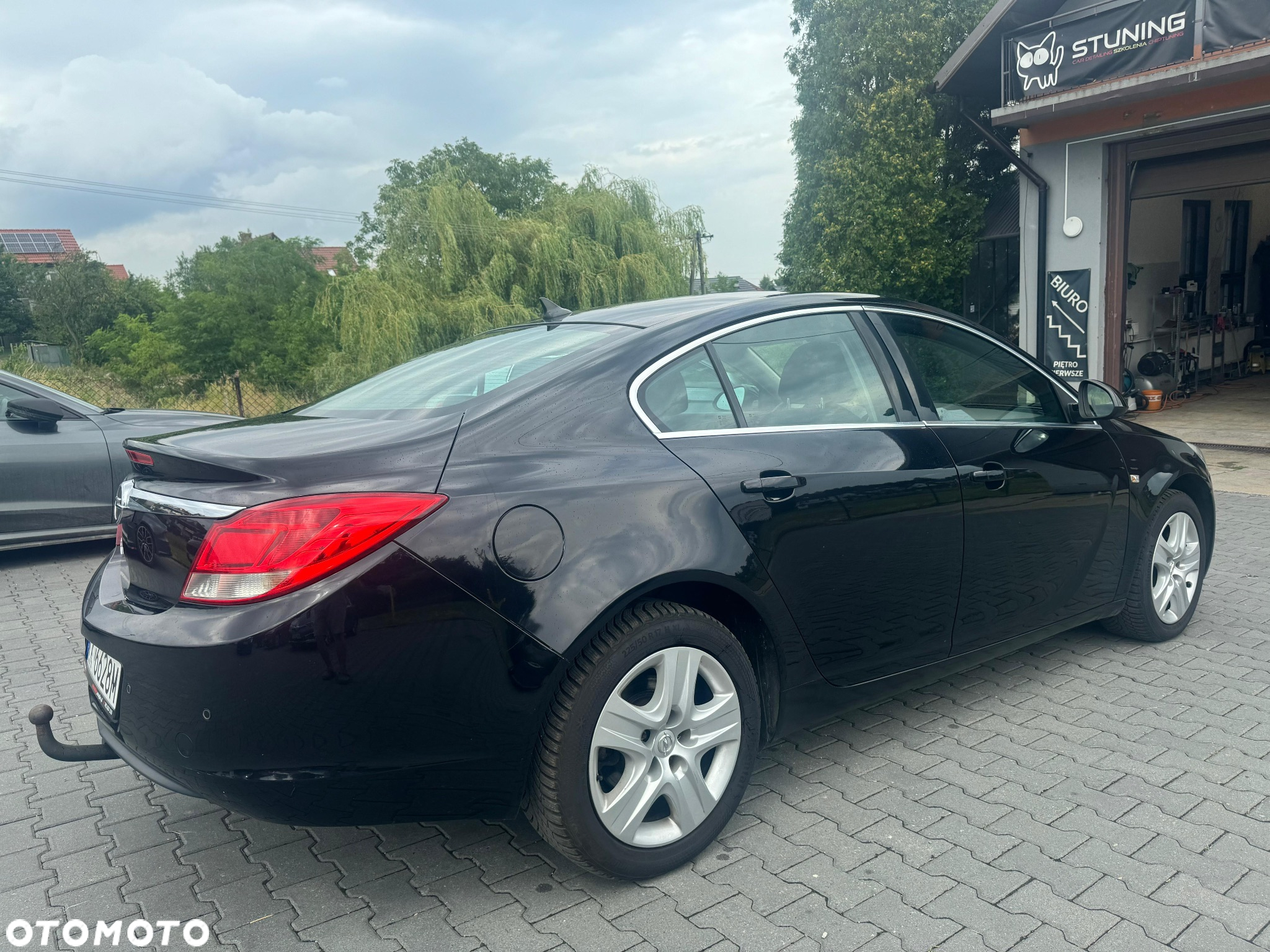 Opel Insignia 1.8 Active - 6