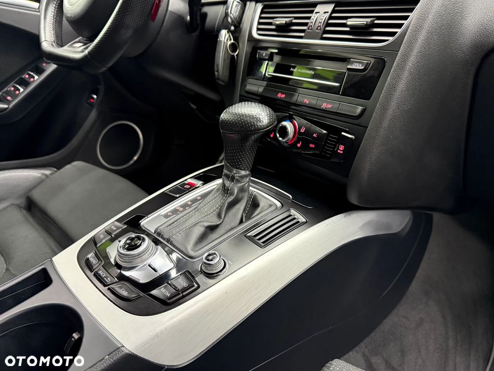 Audi A4 Limousine 3.0 TFSI Quattro S tronic - 10