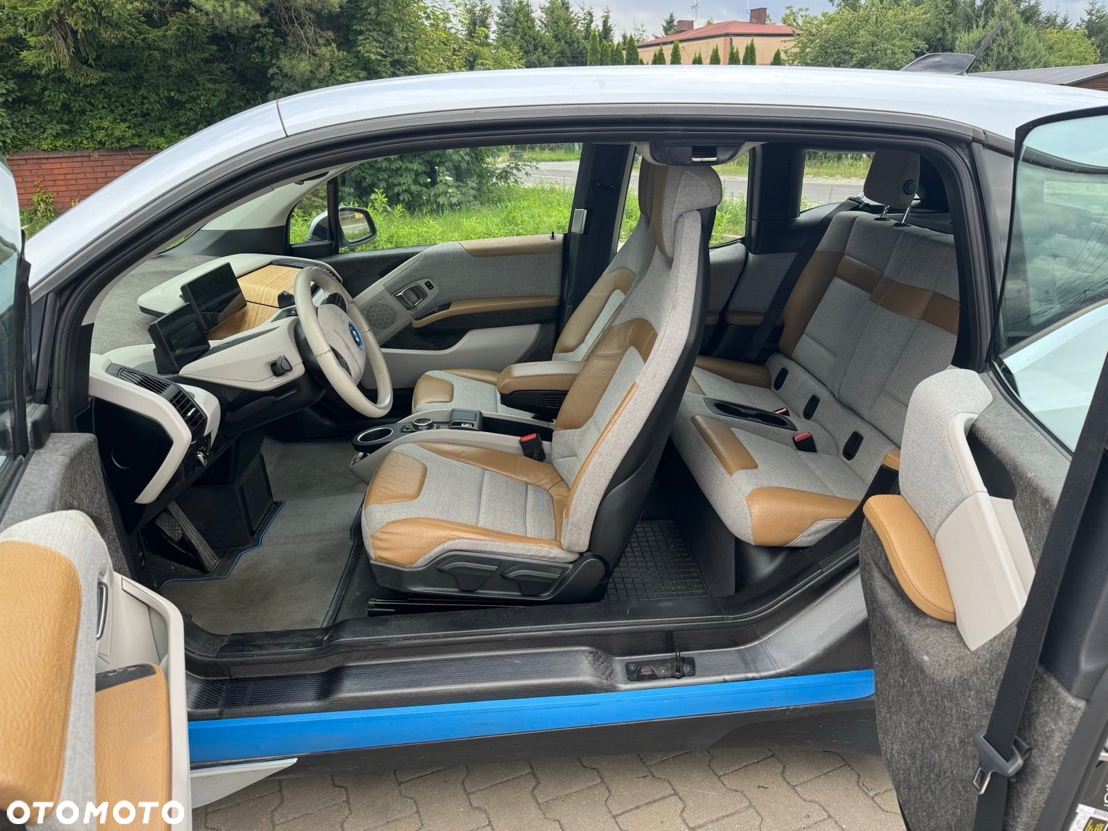 BMW i3 (60 Ah) - 6
