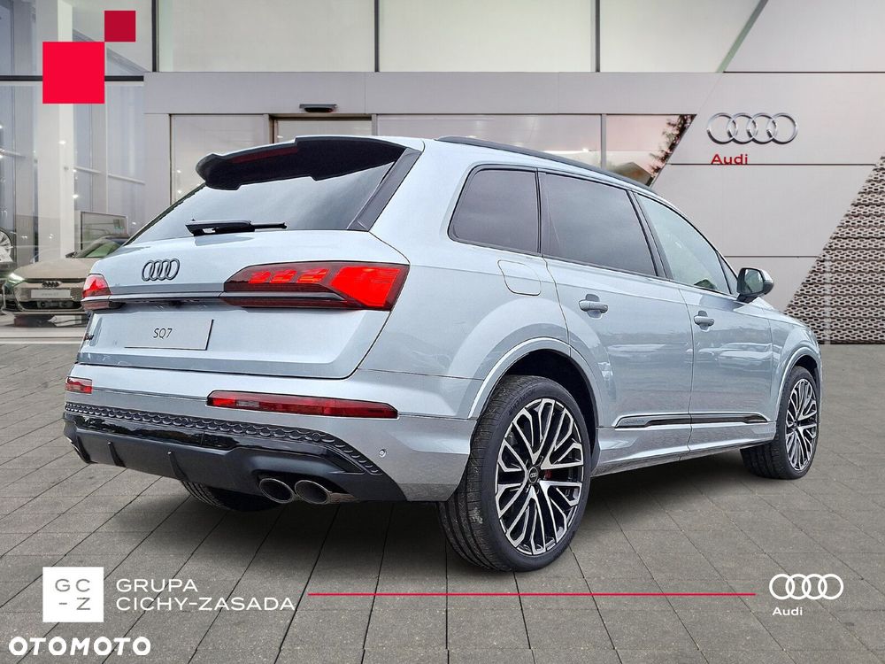 Audi SQ7 - 5
