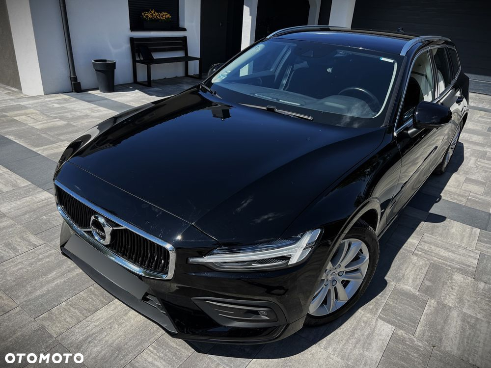 Volvo V60 T4 Momentum Pro - 10