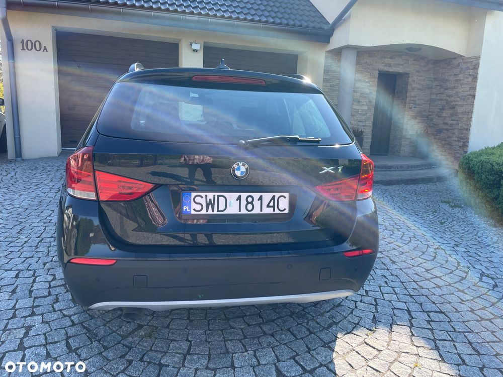 BMW X1 xDrive18d xLine - 5