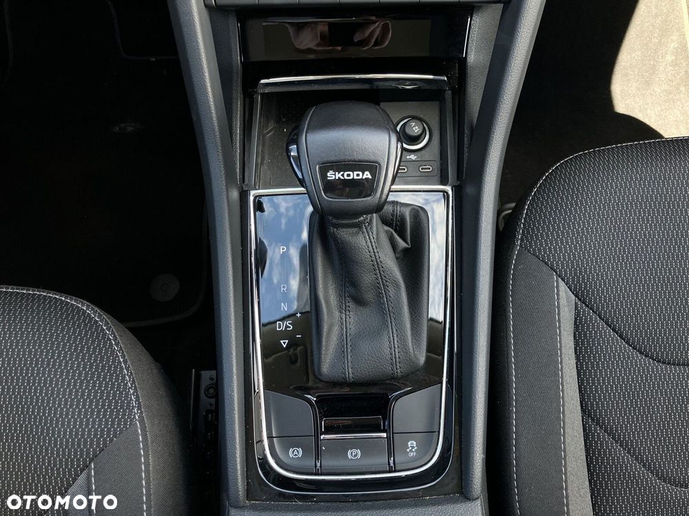Skoda Kodiaq 2.0 TDI 4x2 Ambition DSG - 23