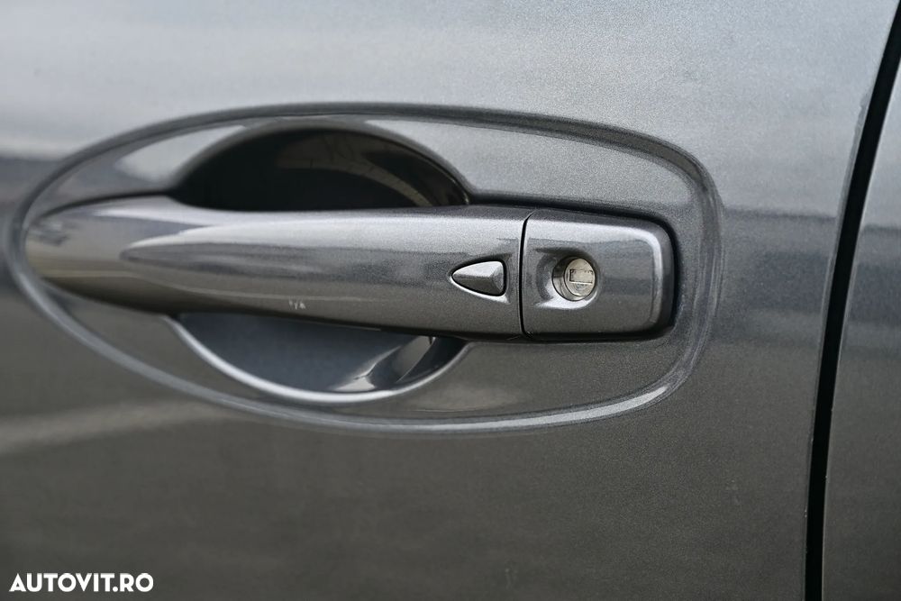 Renault Kadjar Energy dCi 130 4x4 Bose Edition - 37