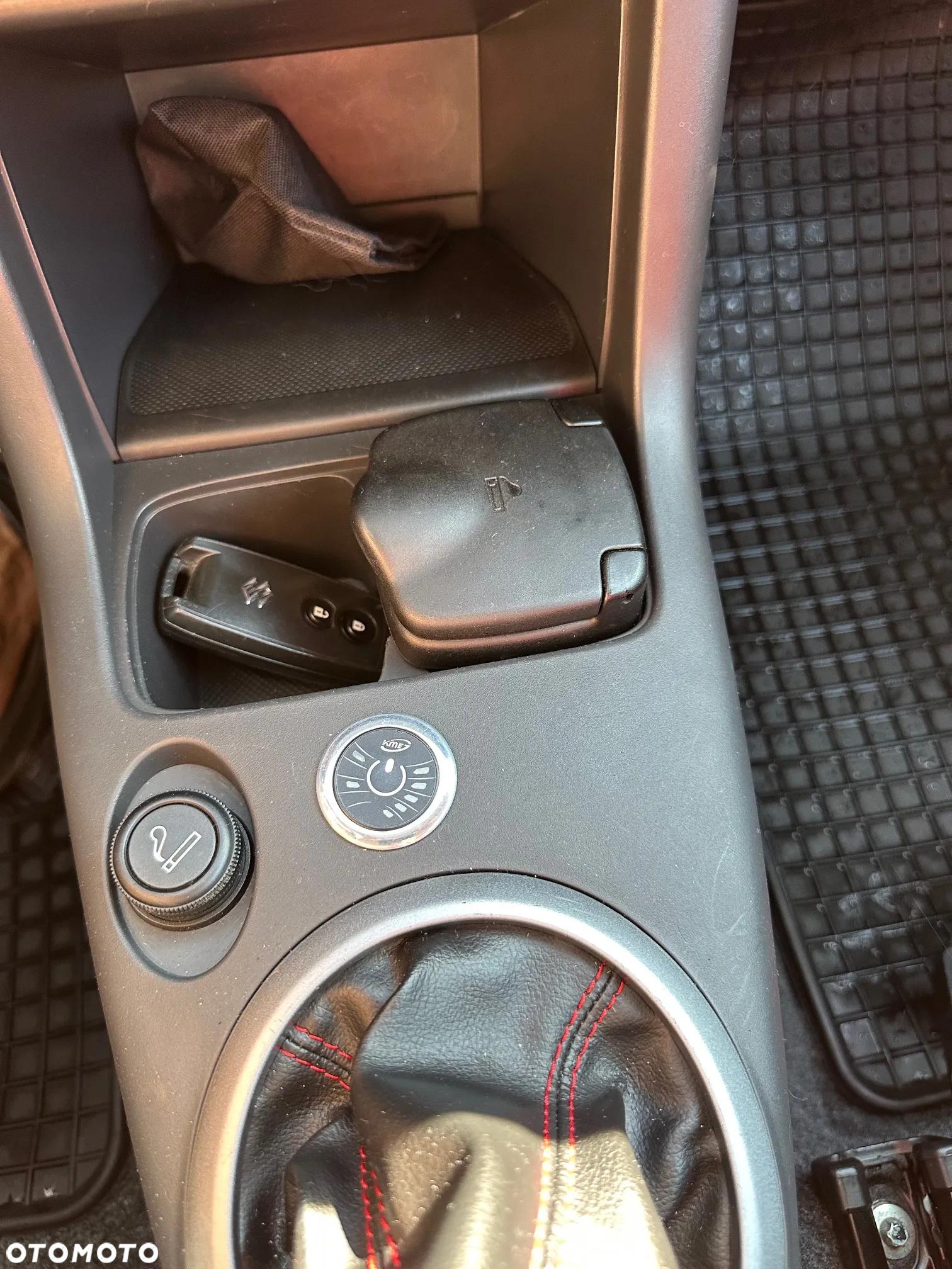 Suzuki Swift 1.6 Sport - 11