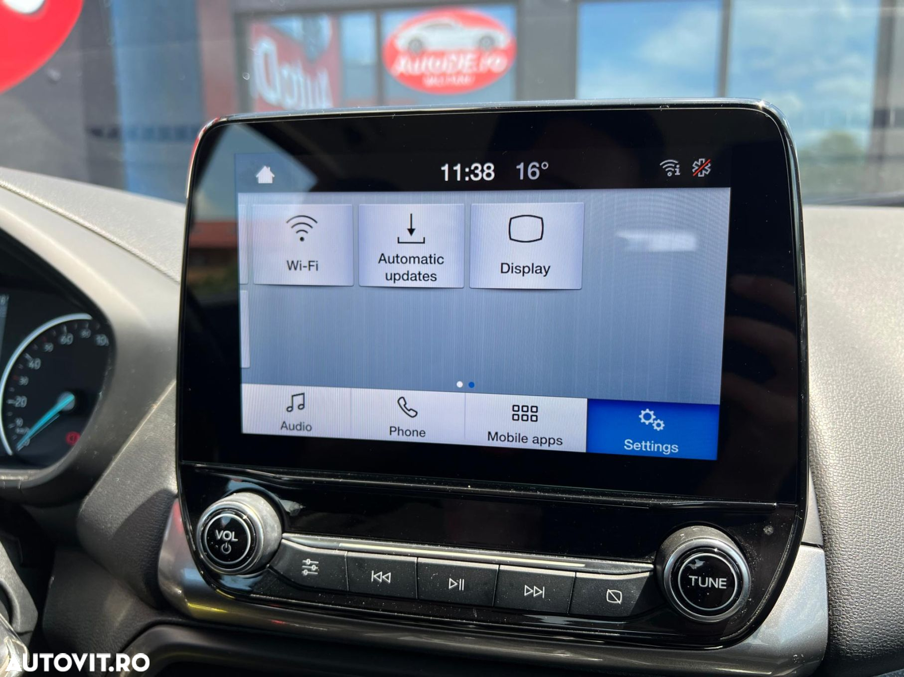 Ford EcoSport - 13