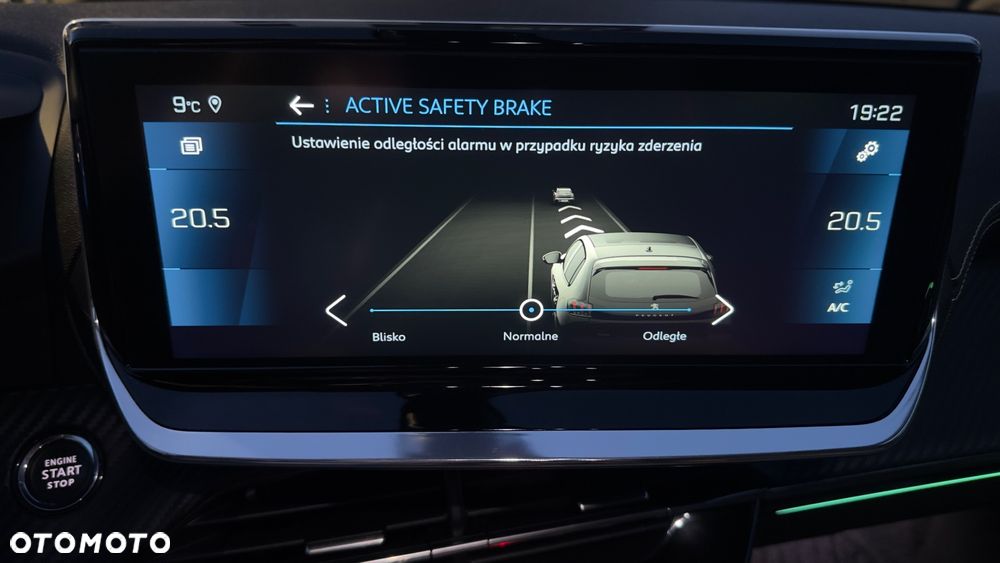 Peugeot 208 1.2 PureTech GT S&S EAT8 - 36