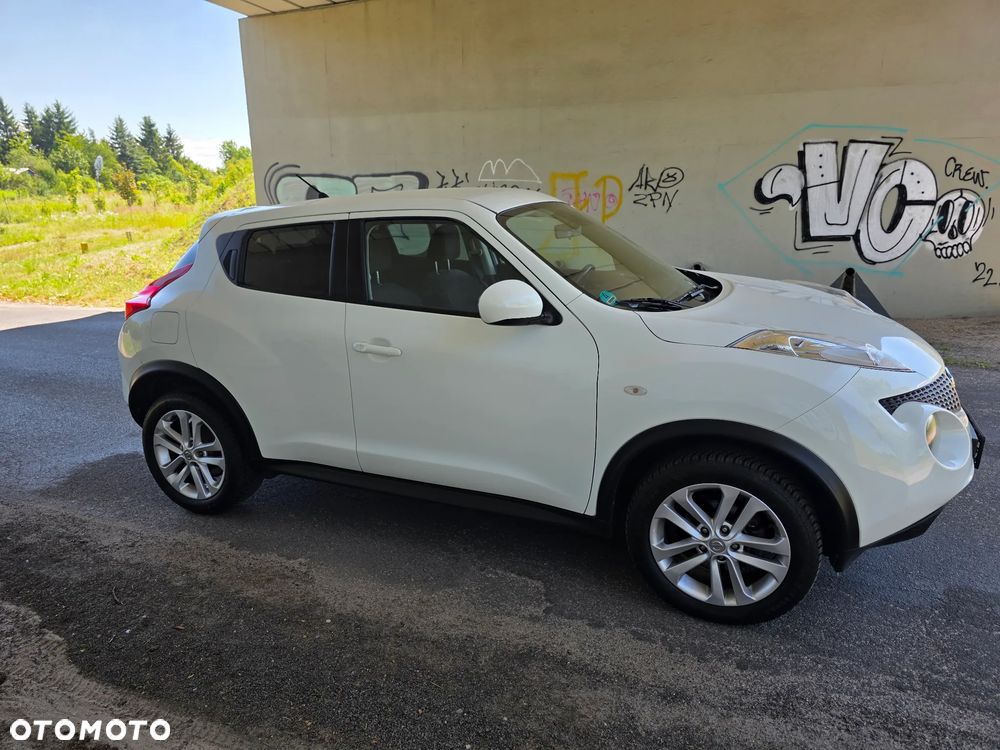 Nissan Juke 1.6 Tekna S&S - 19