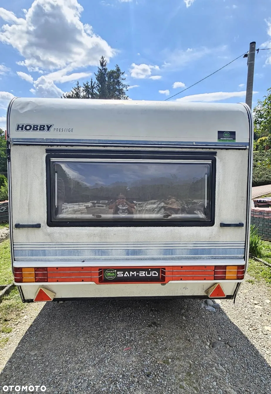 Hobby 545 - 14