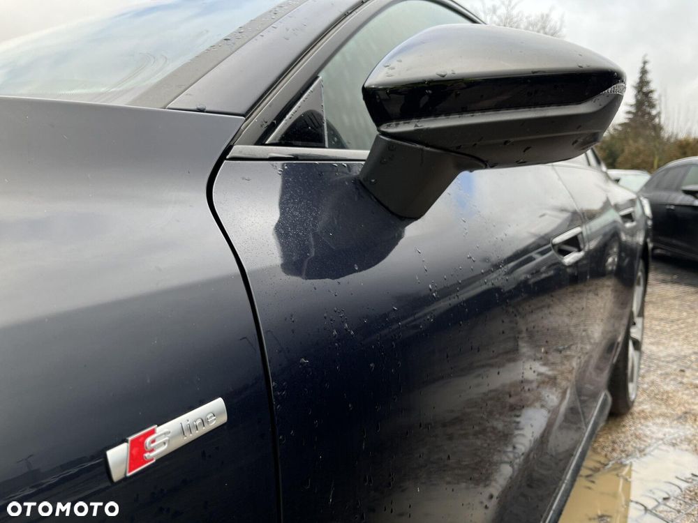 Audi A6 Limousine - 11
