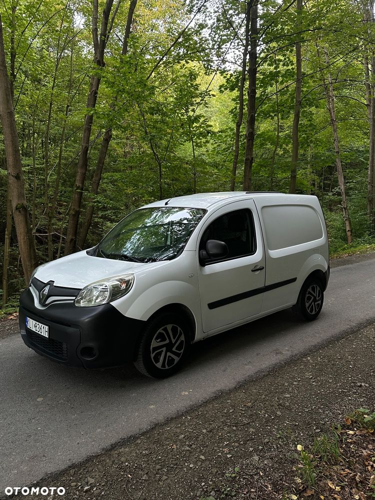 Renault Kangoo 2015 photo 4