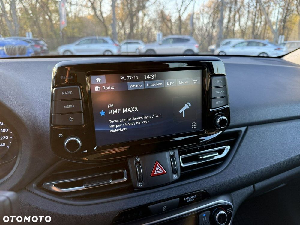 Hyundai i30 - 25