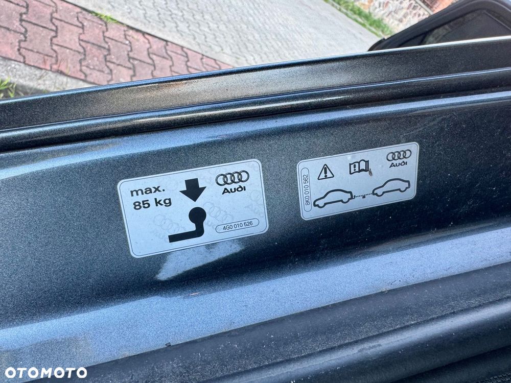 Audi A6 Avant 3.0 TDI DPF quattro S tronic sport selection - 26