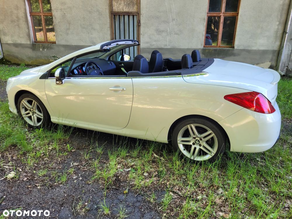 Peugeot 308 CC HDi FAP 110 Premium - 5