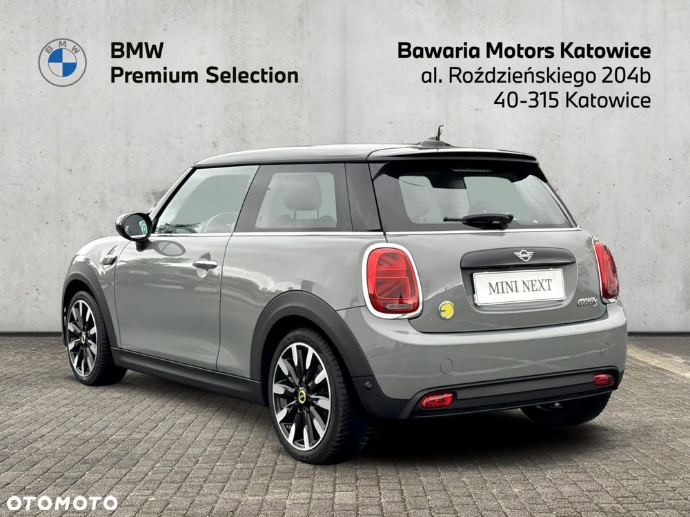 MINI Cooper S - 3