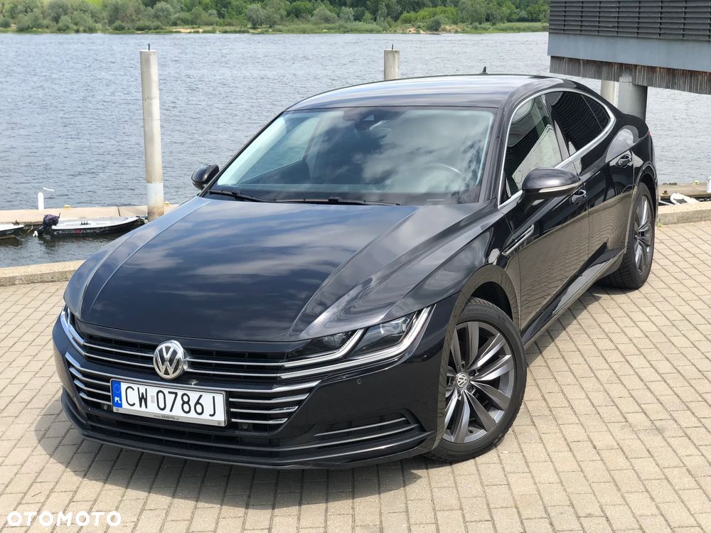 Volkswagen Arteon - 2