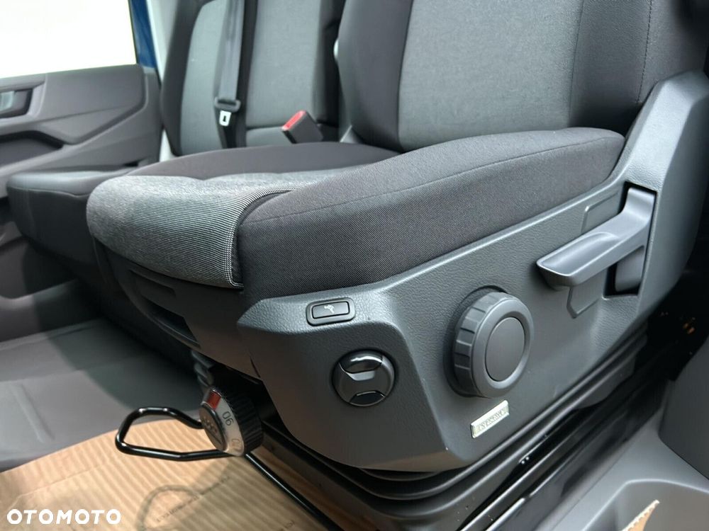 Volkswagen Crafter 35 Furgon L4H3, 2.0BiTDI 177KM, 4490mm, Wysoki dach, r.o. 4490 - 20