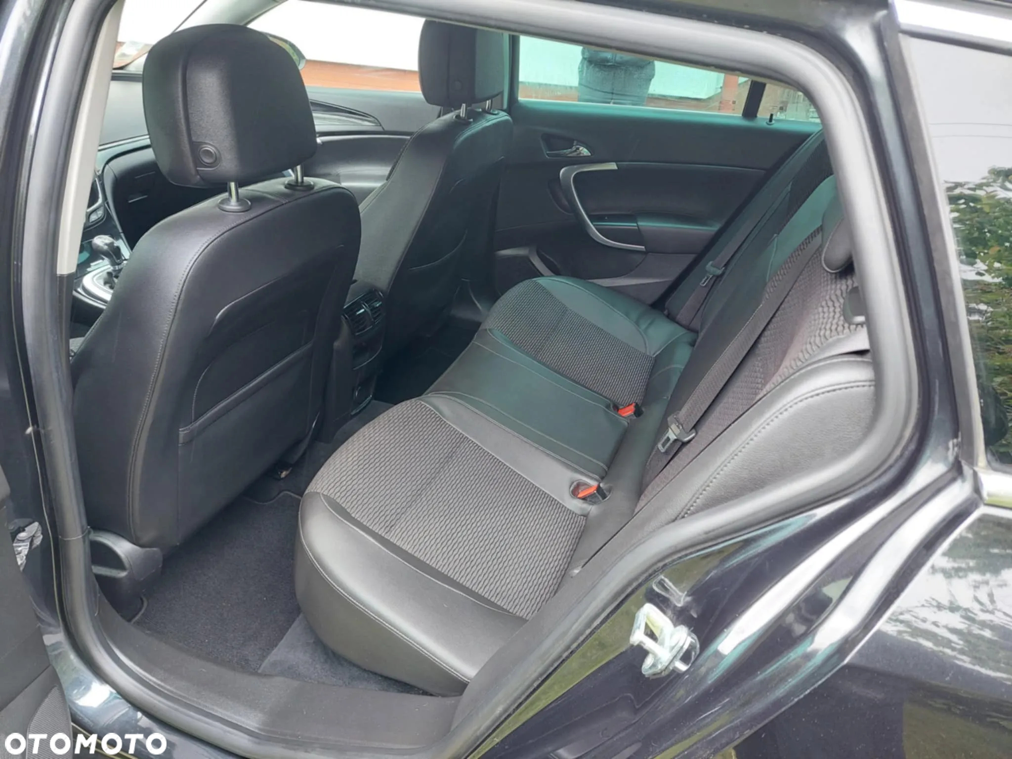 Opel Insignia - 9