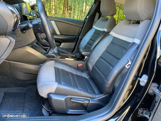 Citroën C4 1.2 PureTech Shine - 29