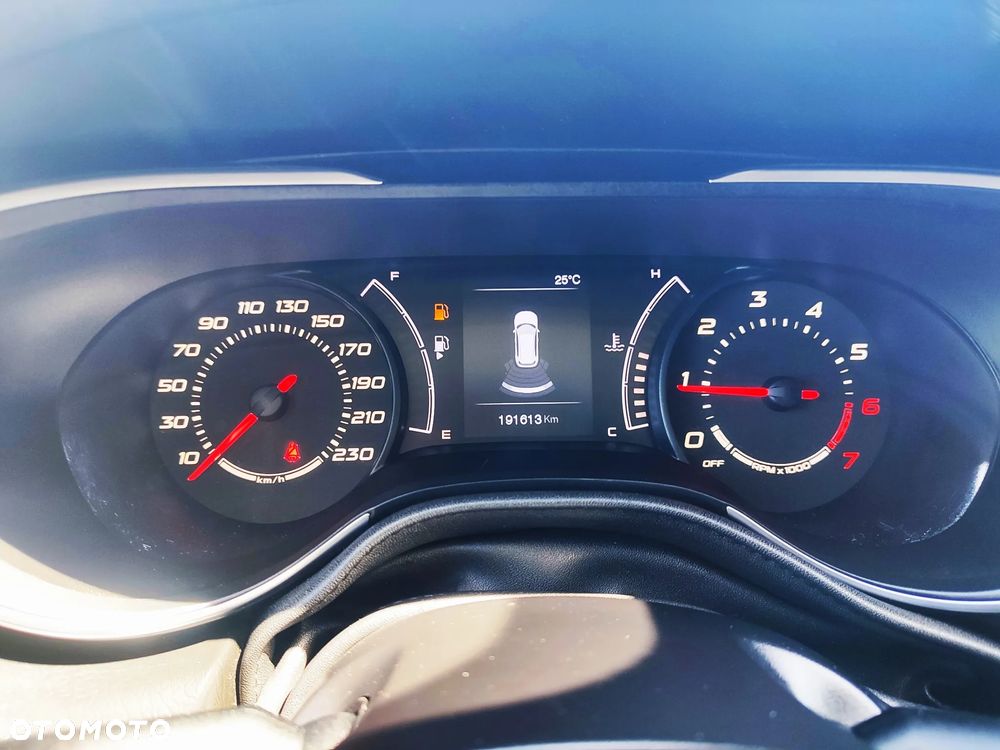 Fiat Tipo 1.4 16v Lounge - 21