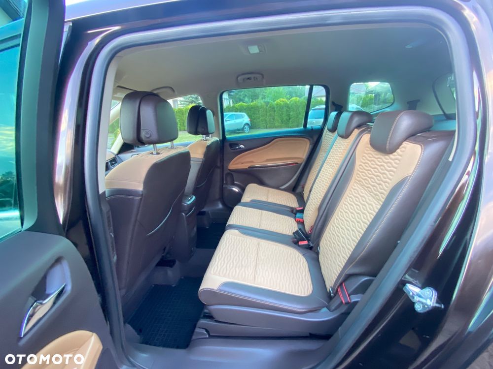Opel Zafira Tourer 2.0 CDTI Innovation - 25