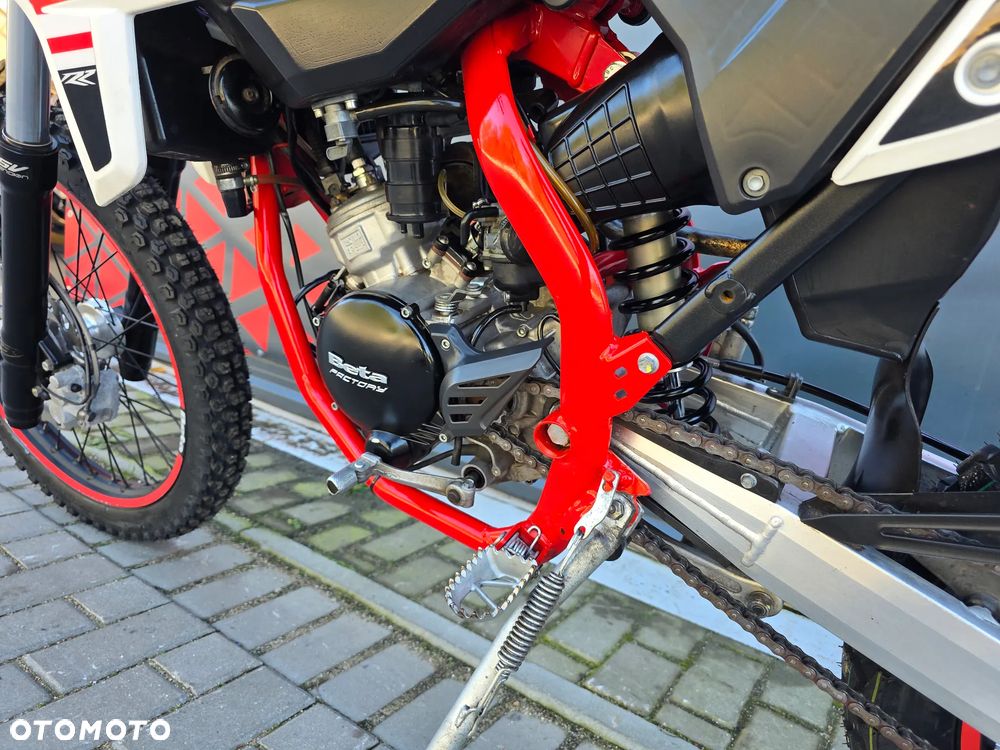 Beta RR - 11