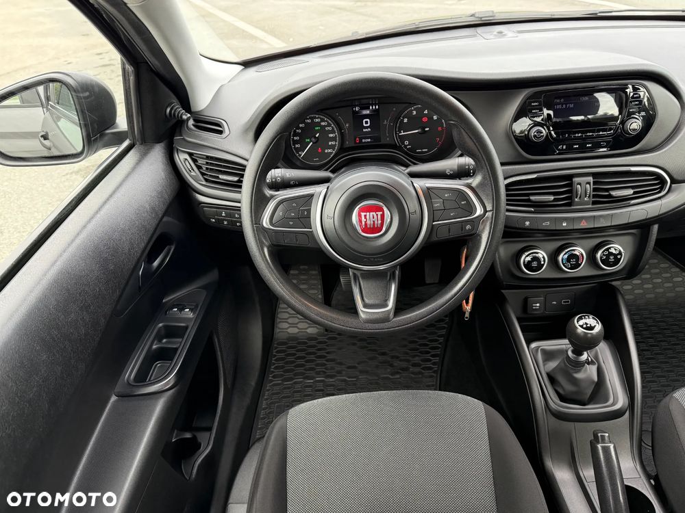 Fiat Tipo 1.4 Classic - 13
