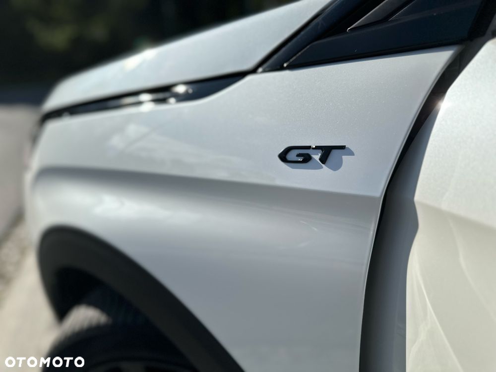 Peugeot 3008 1.2 PureTech GT Pack S&S EAT8 - 32