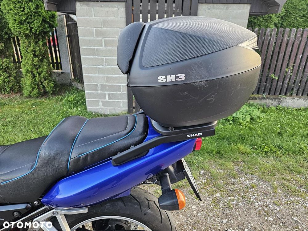 Yamaha FZS - 23