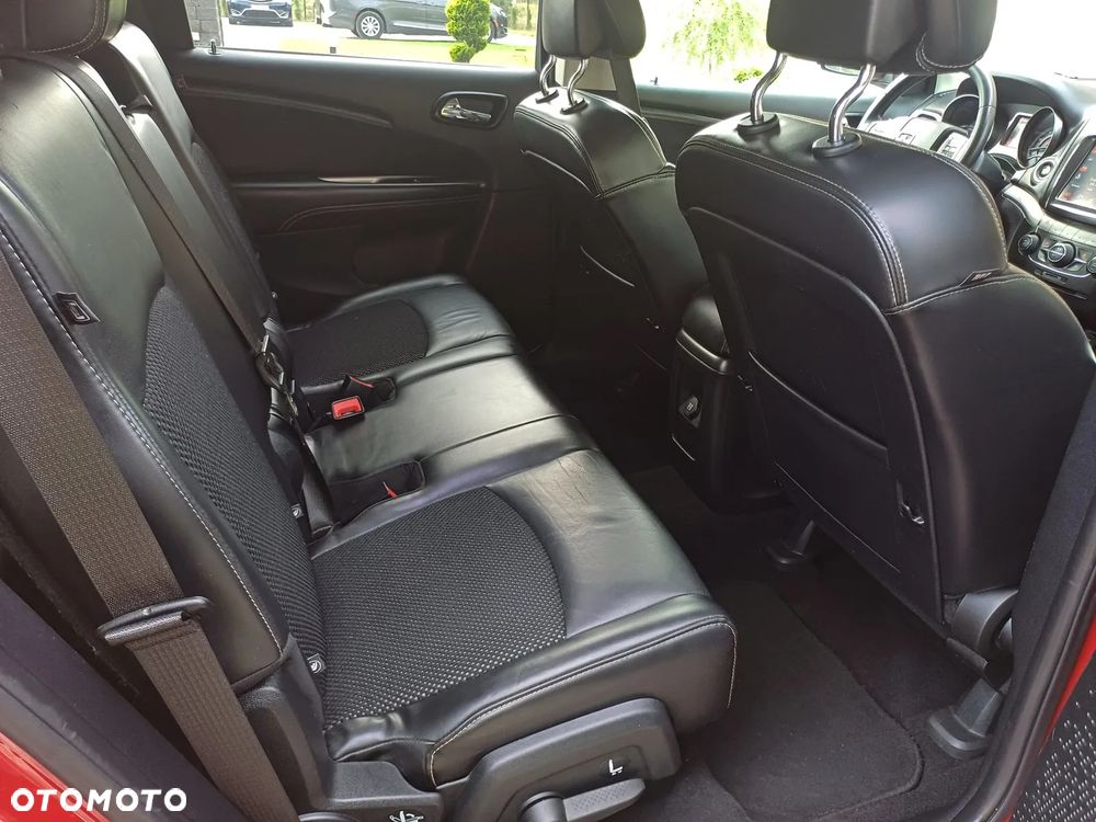 Dodge Journey - 13