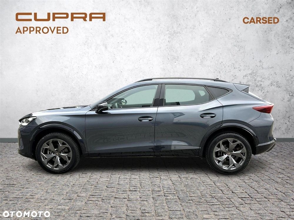 Cupra Formentor 1.5 TSI DSG - 3